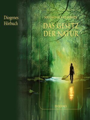 cover image of Das Gesetz der Natur
